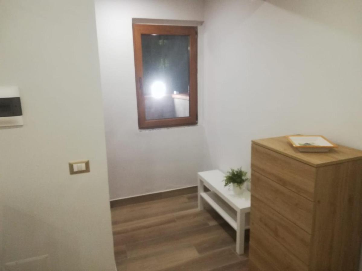 Maremonti Apartments 卡斯特拉玛雷帝斯达比亚 外观 照片